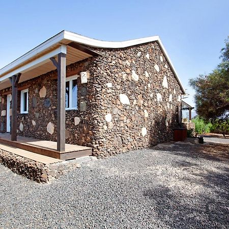 Casa Al Volcan De Lajares Exterior foto